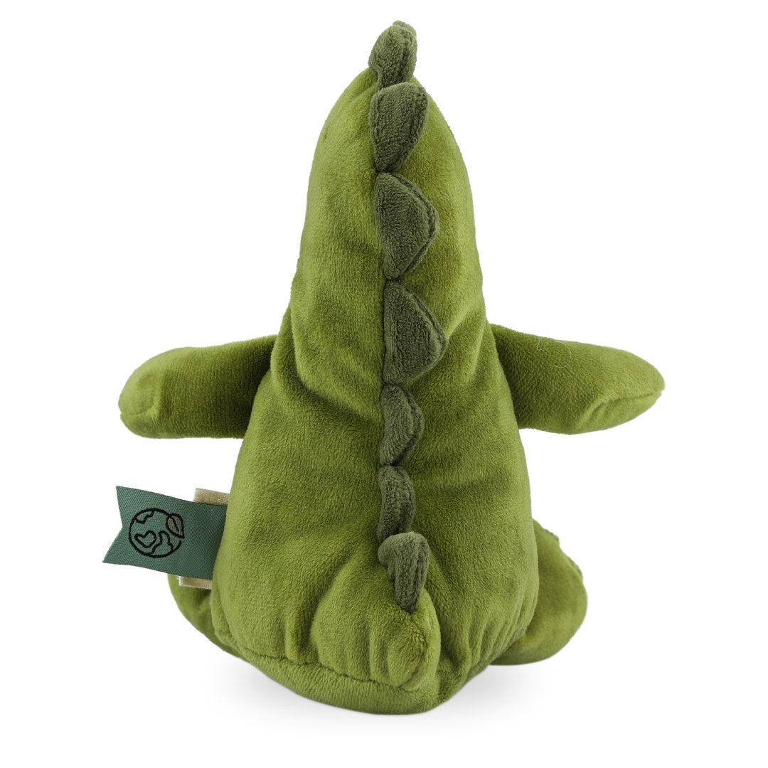 Peluche bébé – Mr. Dino | Trixie