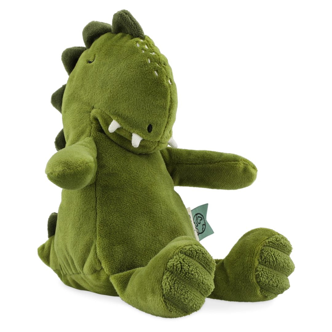 Peluche bébé – Mr. Dino | Trixie