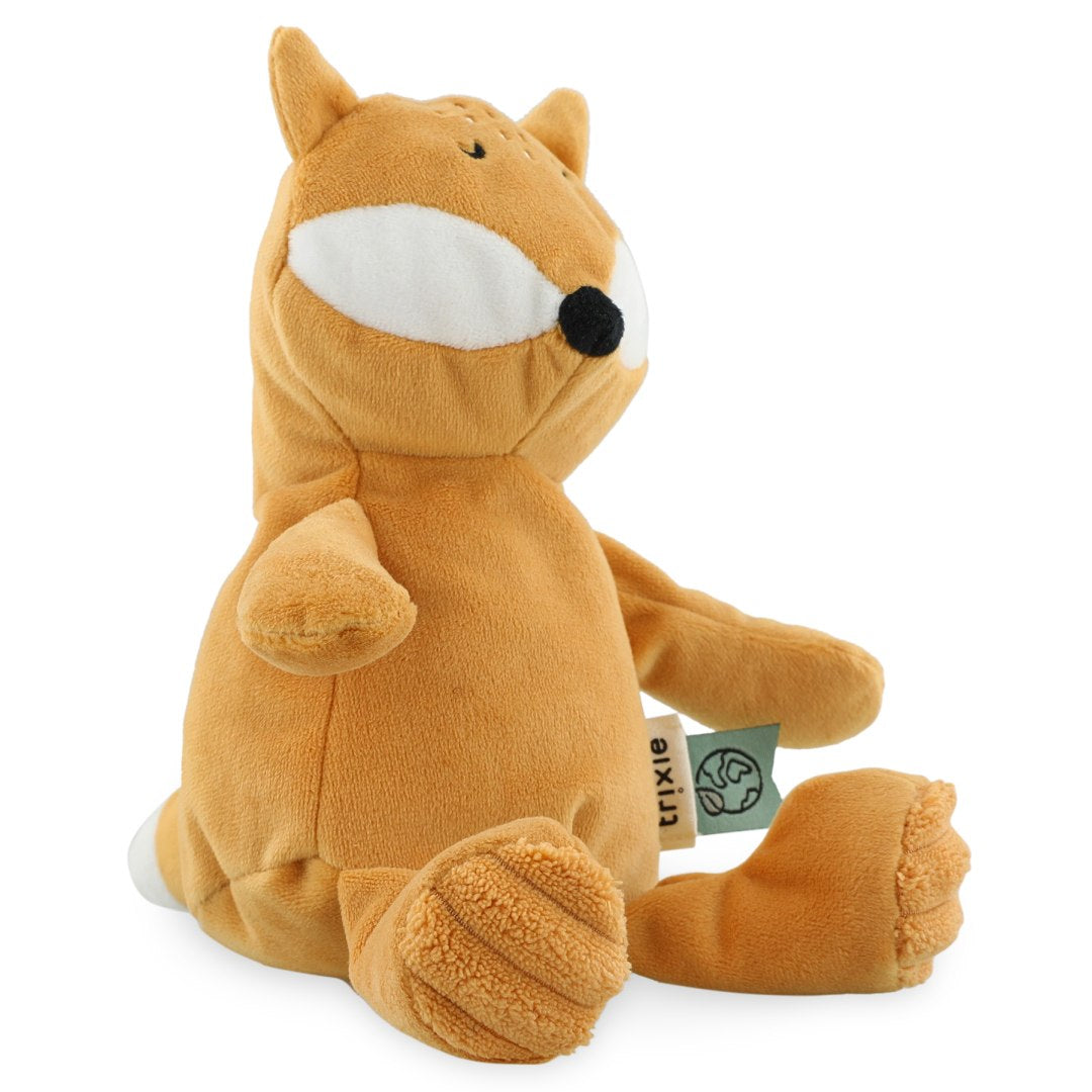 Peluche pour bébé – M. Fox | Trixie
