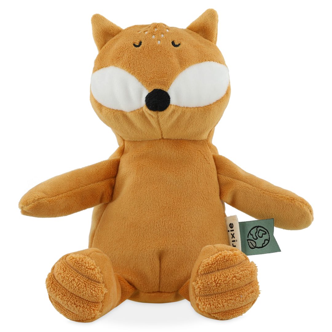 Peluche pour bébé – M. Fox | Trixie