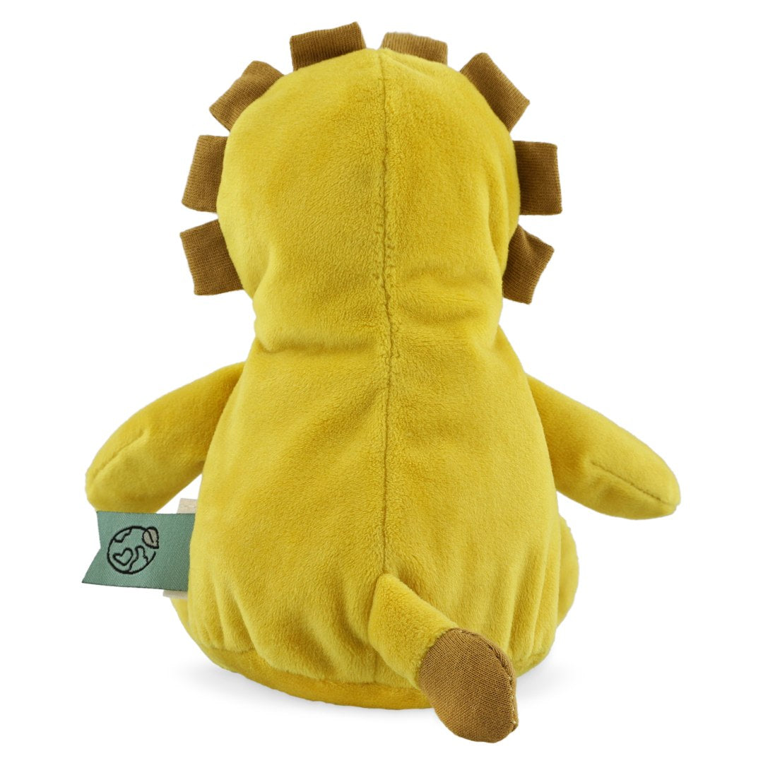 Peluche bébé – M. Lion | Trixie