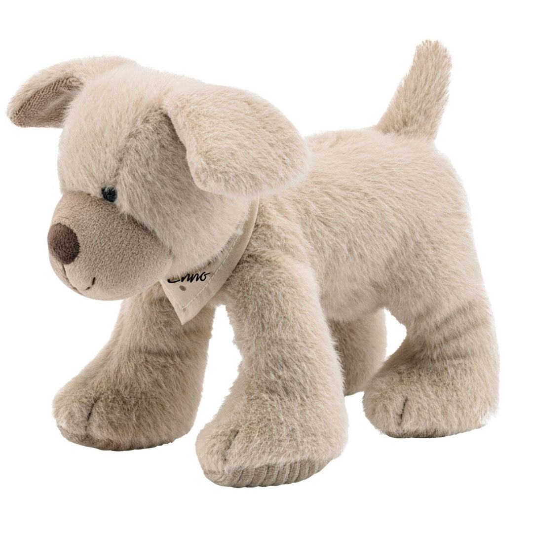Kuscheltier M HUND Lucky  | Sterntaler