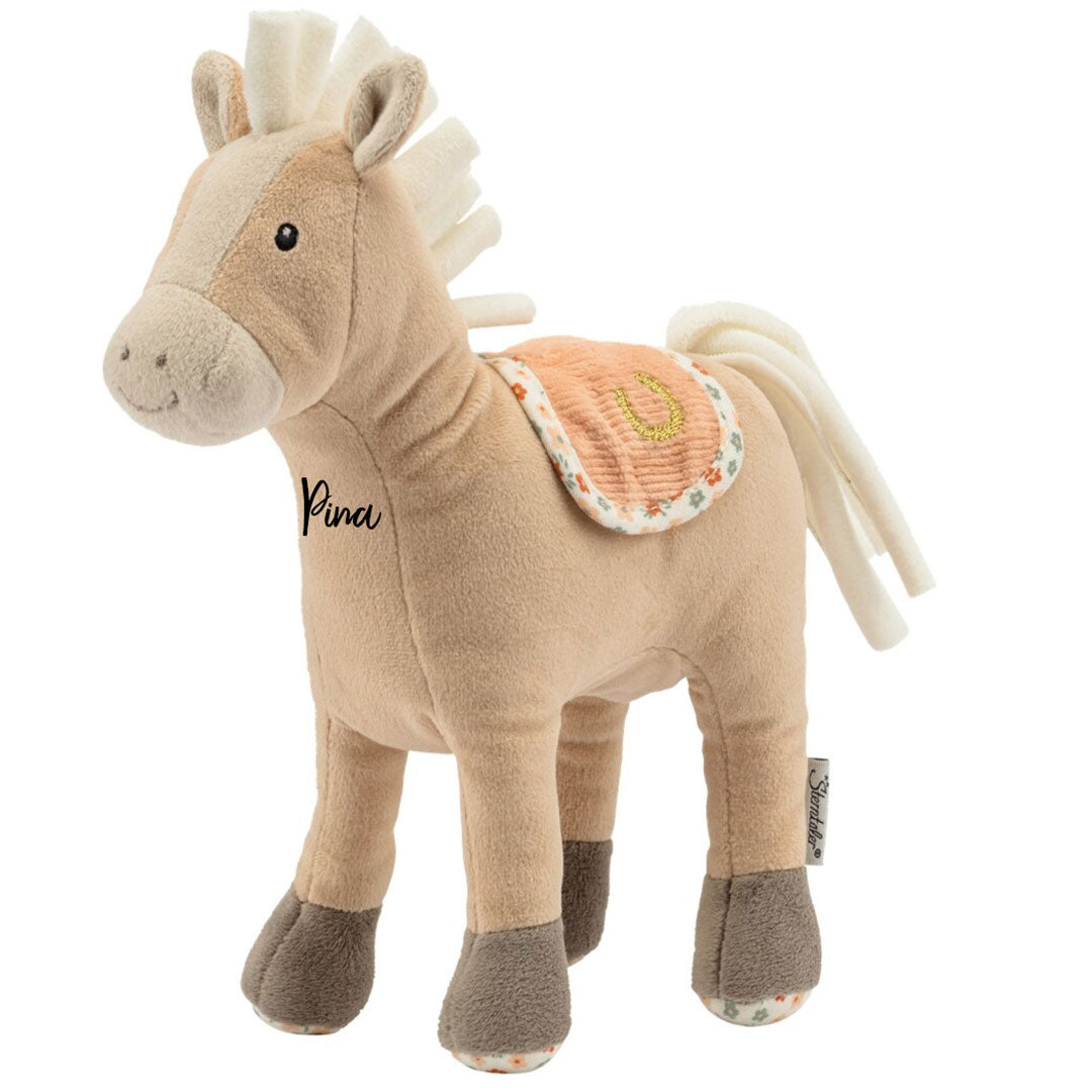 Kuscheltier M PFERD Sunny  | Sterntaler