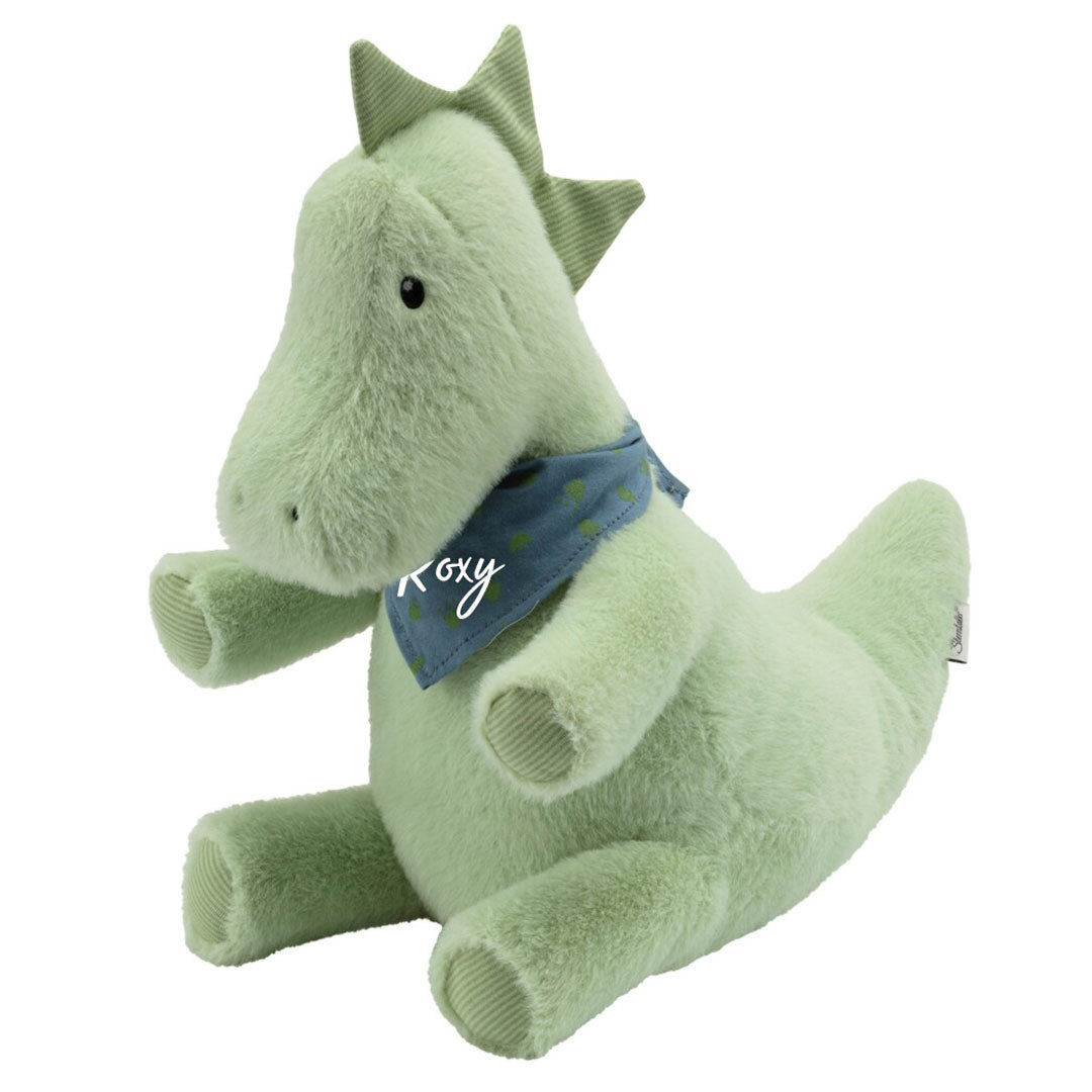Kuscheltier XL DINO Rexi  | Sterntaler