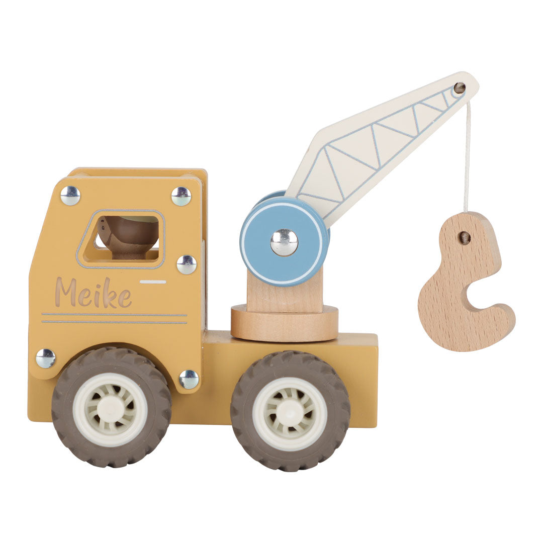 Camion-grue