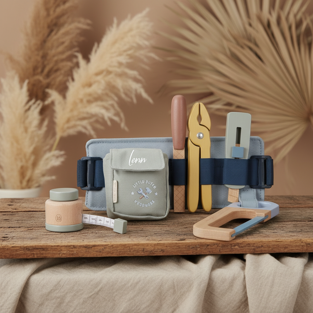 Ceinture porte-outils