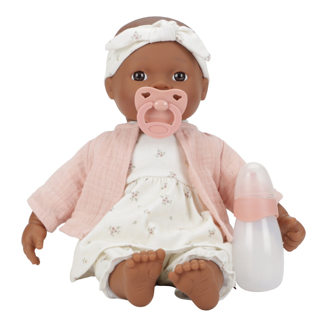 Puppe Noa 7-teiliges-Set  personalisiert