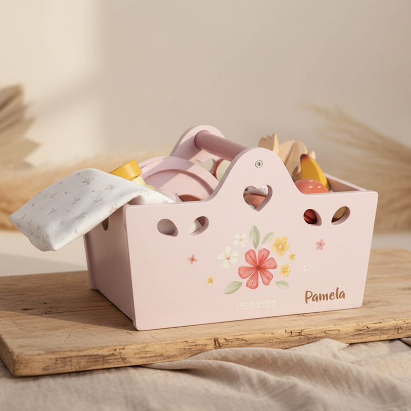 Picnic Toy Set