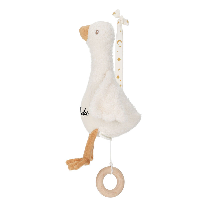 Boîte à musique Little Goose GRS