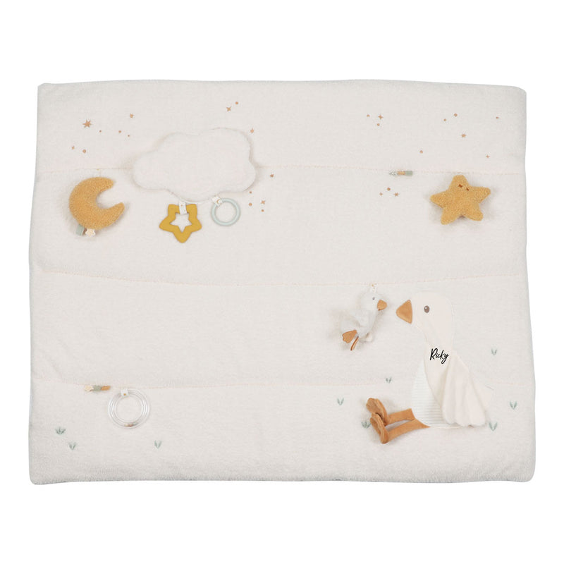 Playpen insert Newborn Naturals GRS