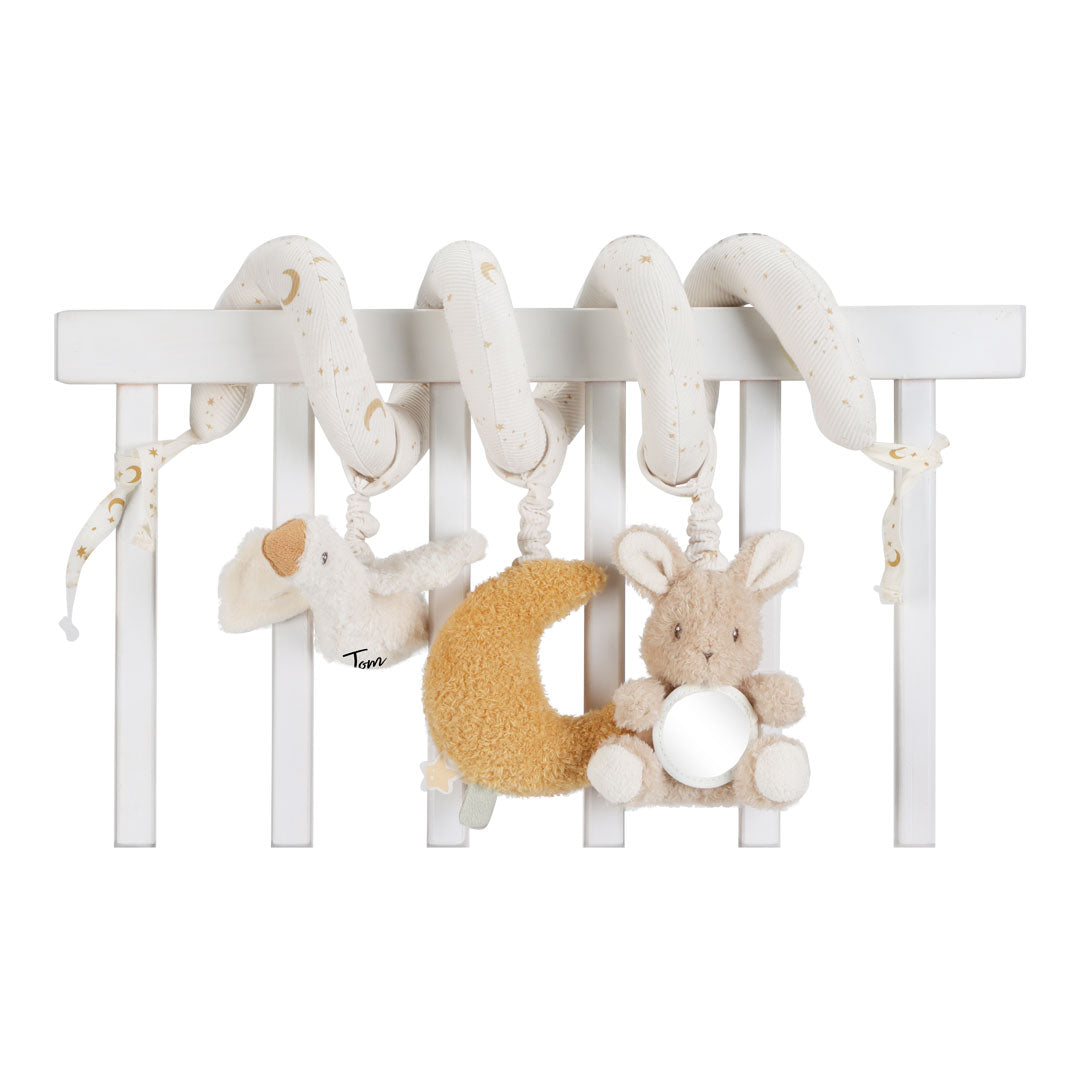 Aktivitätsspirale Newborn Naturals GRS