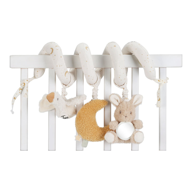 Spirale d'activités Newborn Naturals GRS