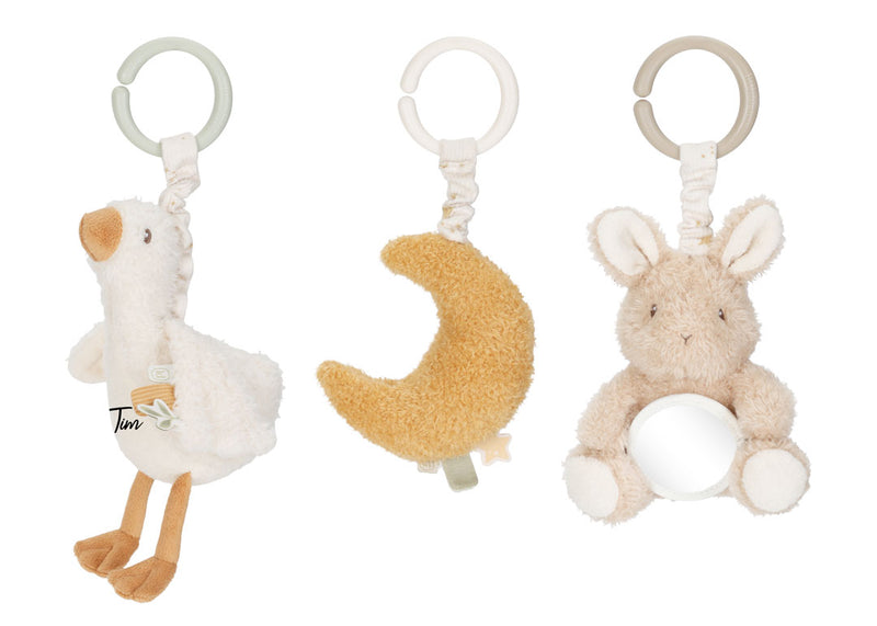 Activity Hanger Newborn Naturals GRS