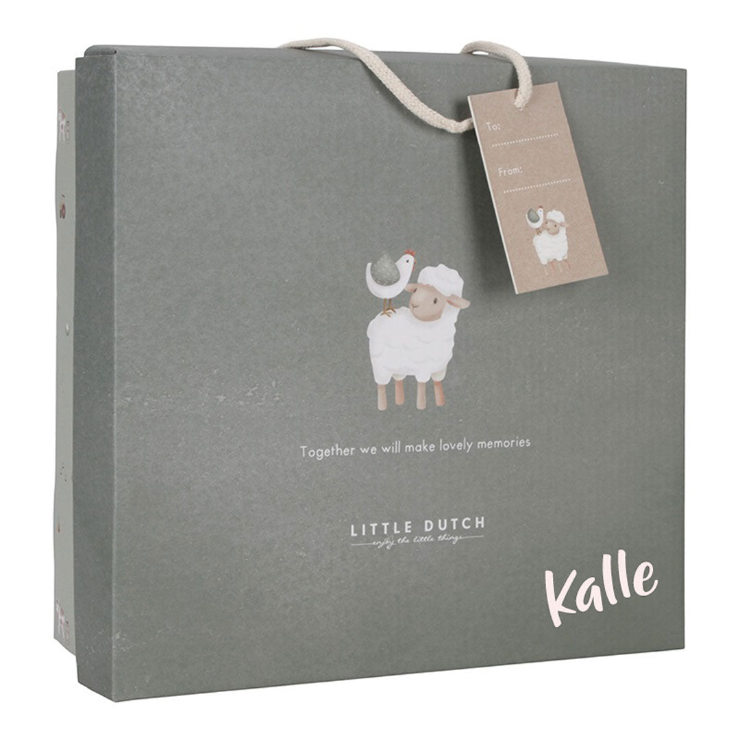 Coffret cadeau Little Farm