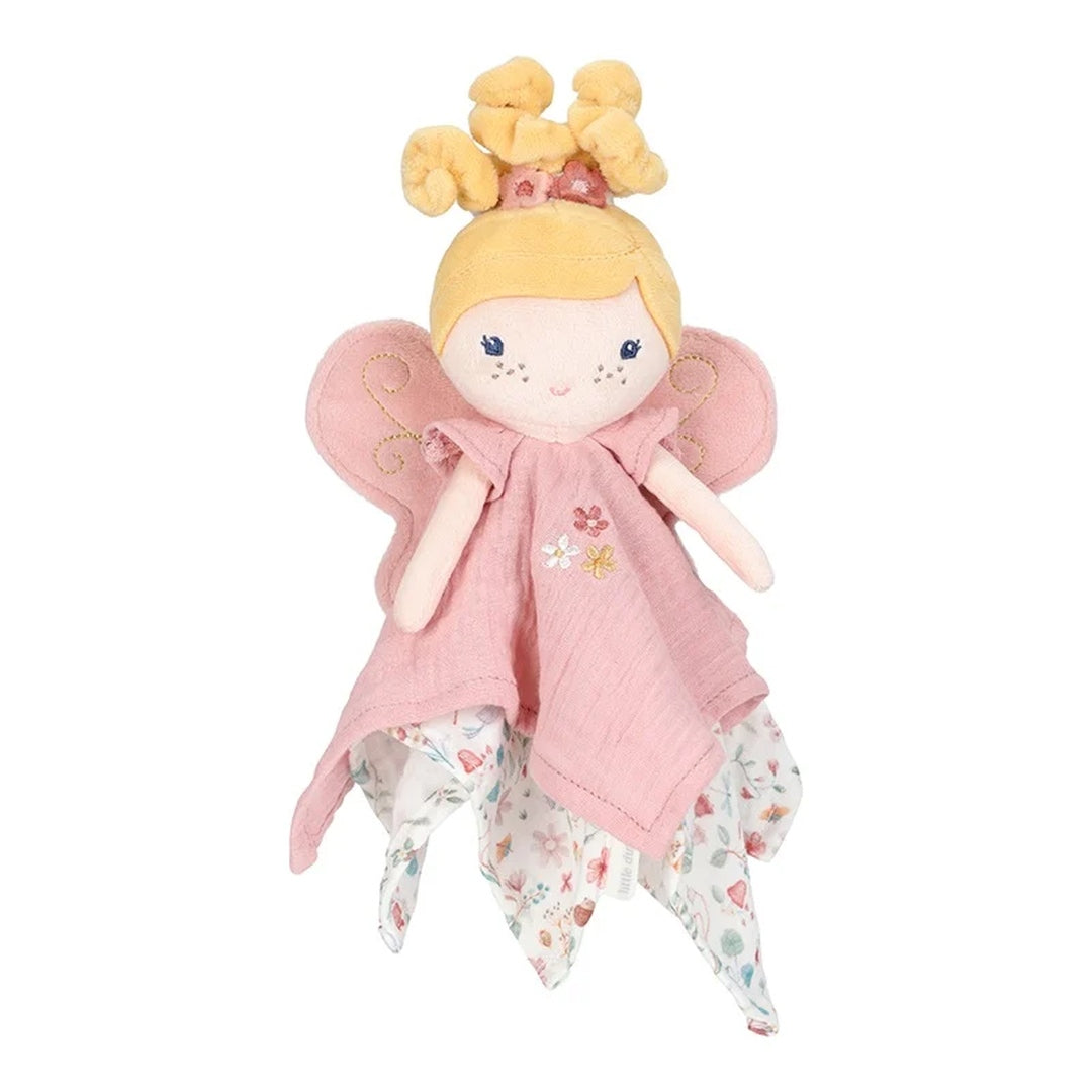 Comforter Fairy Mila – Cuddle Cloth for Babies