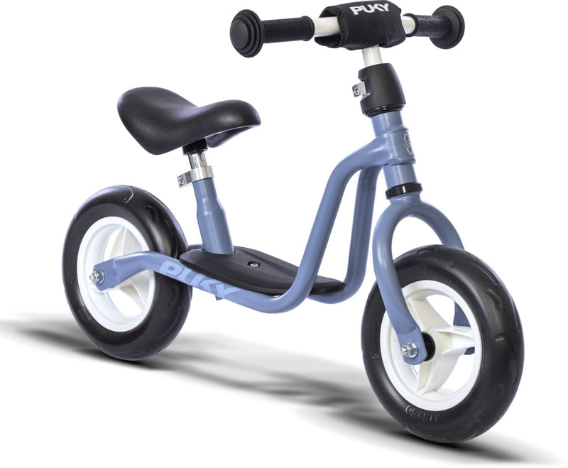 Balance bike M Pigeon Blue | PUKY