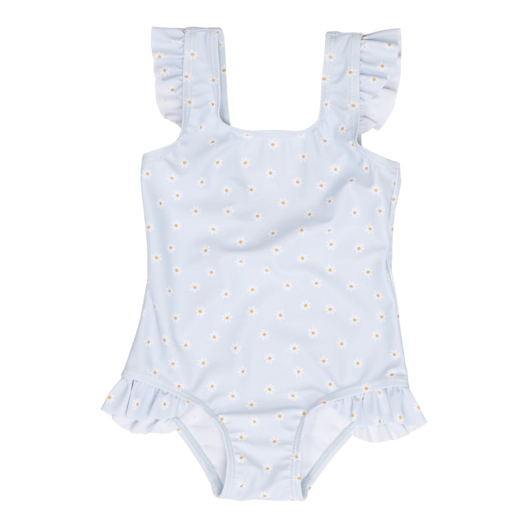Maillot de bain Marguerites | Little Dutch