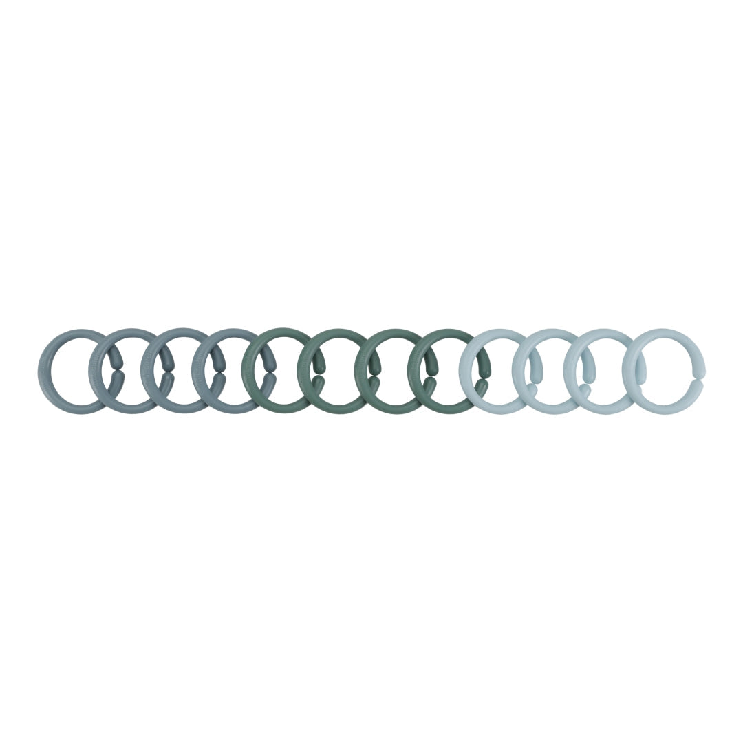 Anneaux de jeu Little Loops Forest Friends
