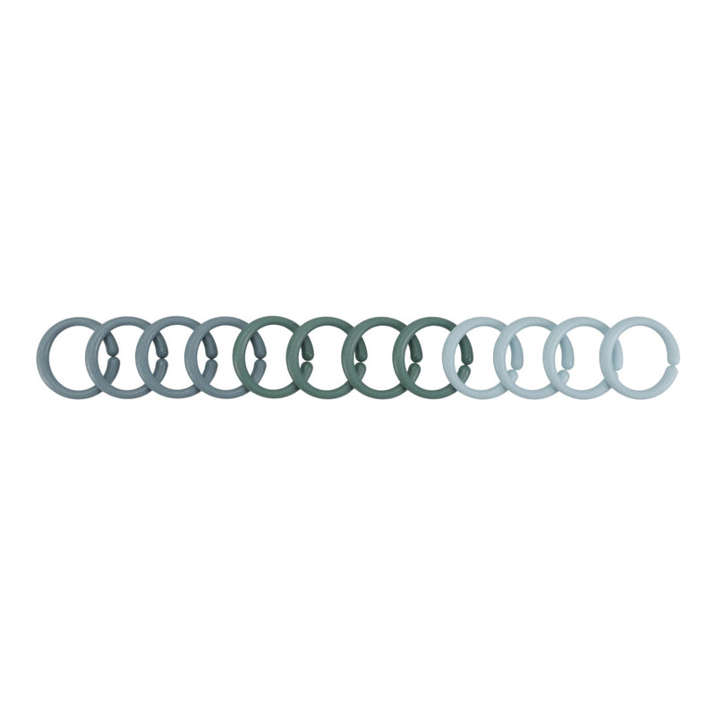 Anneaux de jeu Little Loops Forest Friends