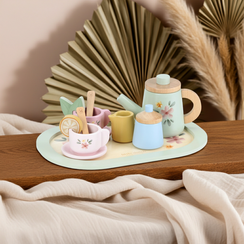 Tea set