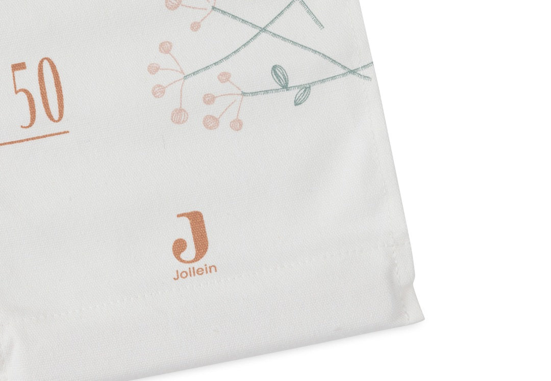 Toise « Lovely Birds » | Jollein