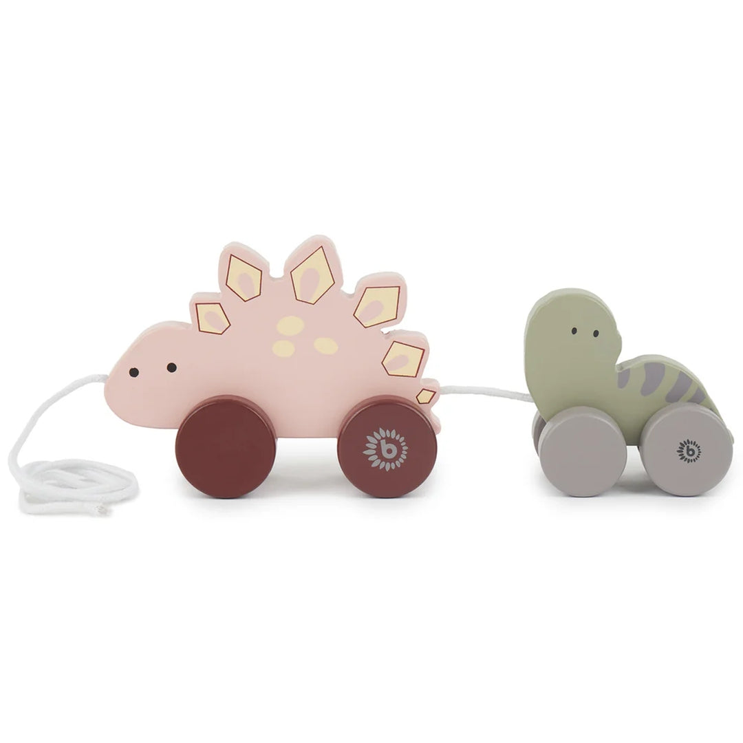 Dinosaures à tirer | Bieco