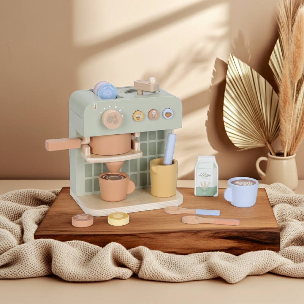 Kaffeemaschine