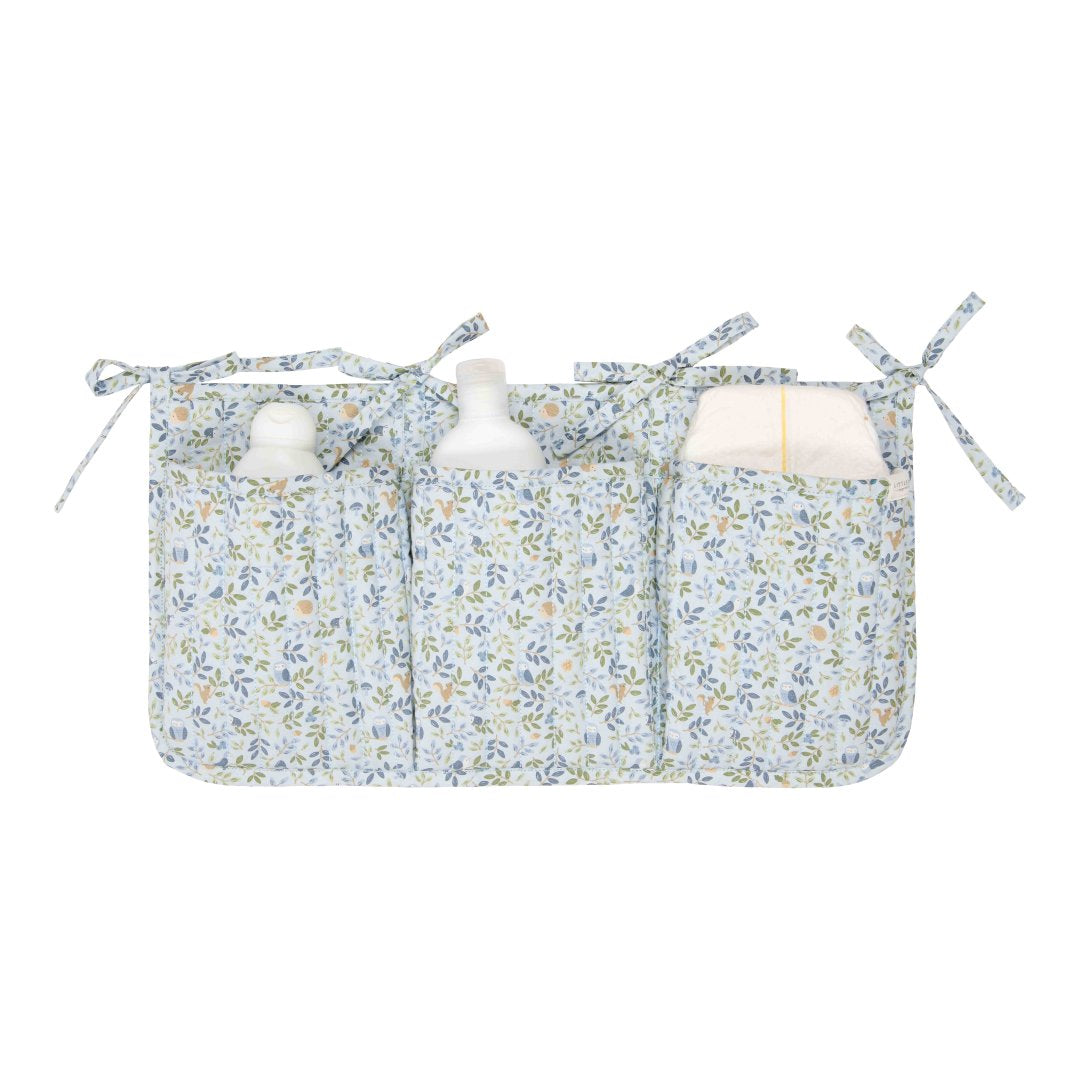 Organisateur de couches Forest Adventure | Little Dutch by Schmatzepuffer®
