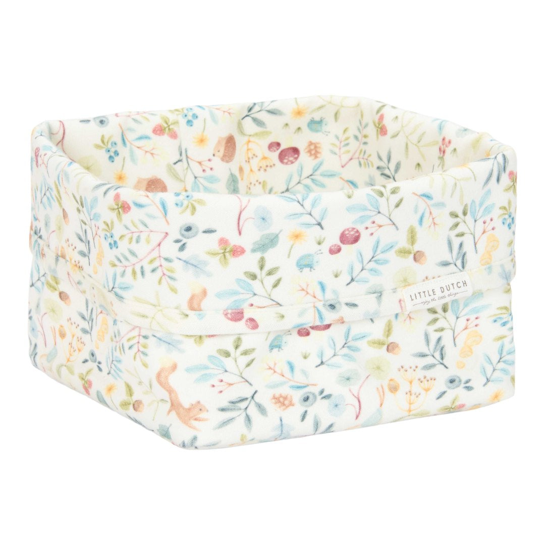 Petit panier d'allaitement Forest Wonders | Little Dutch