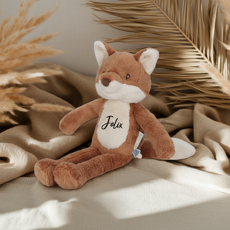 Kuscheltier Fuchs long legs Forest Friends