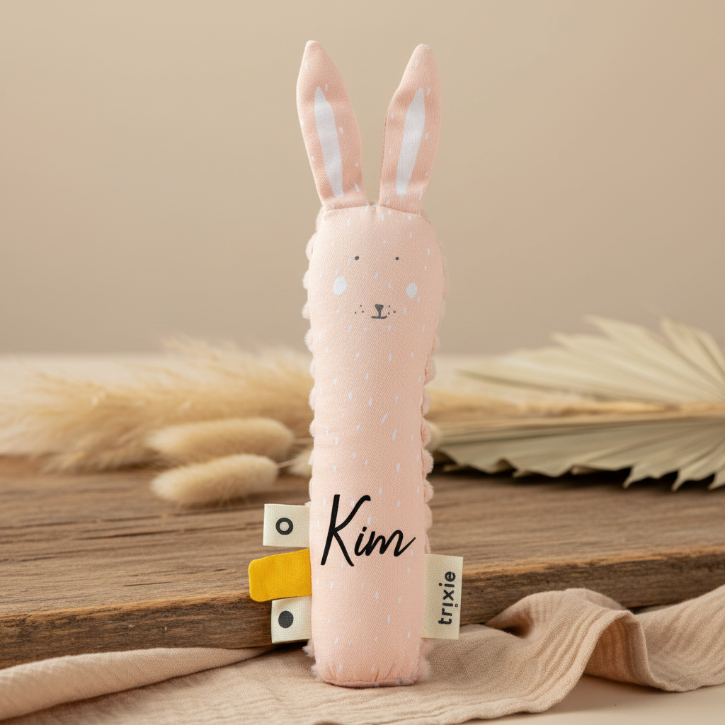 Pouet couineur - Madame Lapin | Trixie