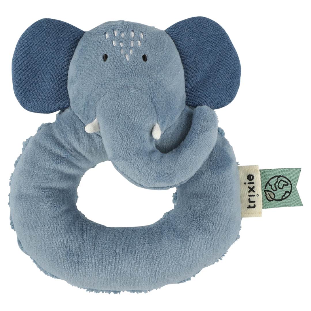 Rassel - Frau Elefant | Trixie
