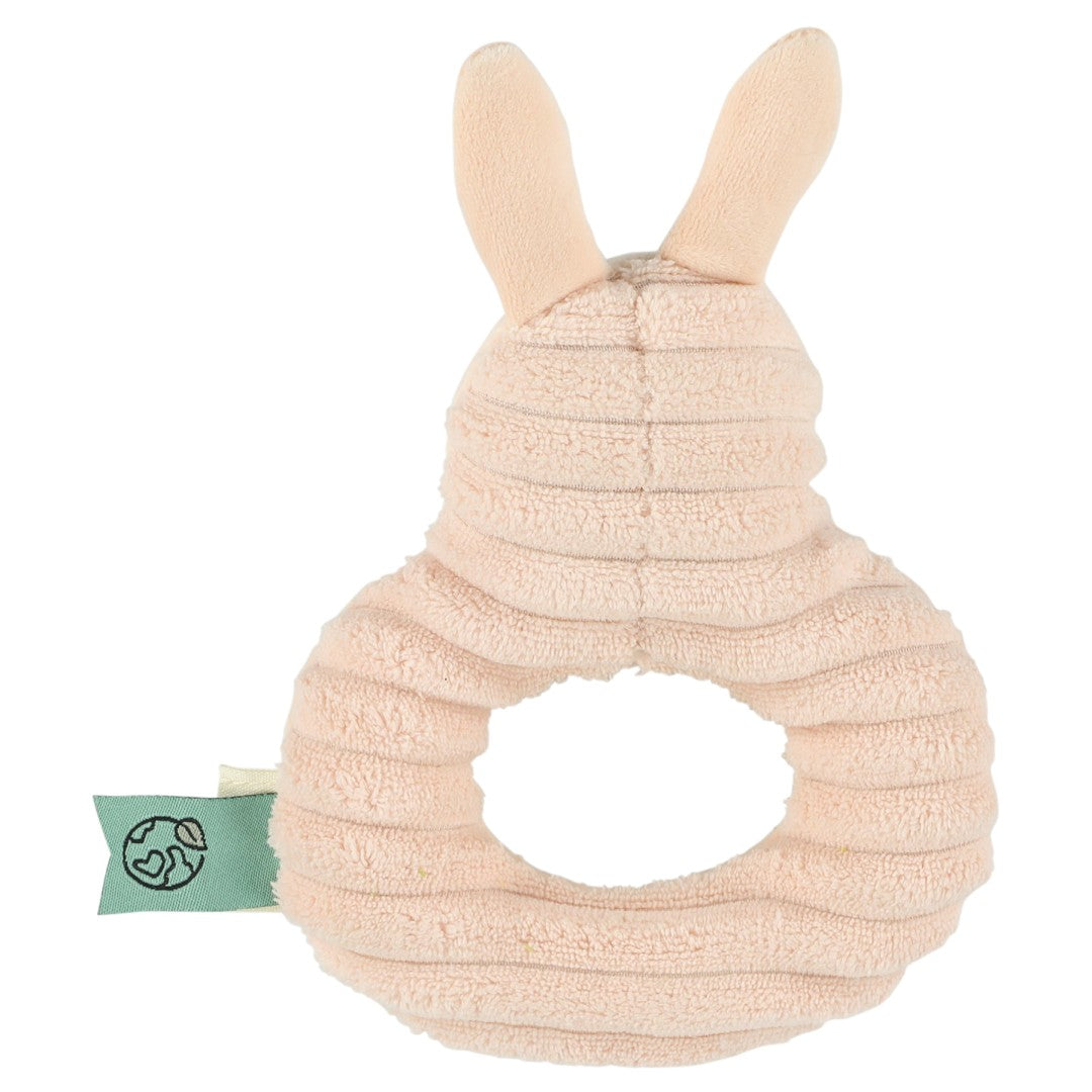 Hochet - Madame Lapin | Trixie