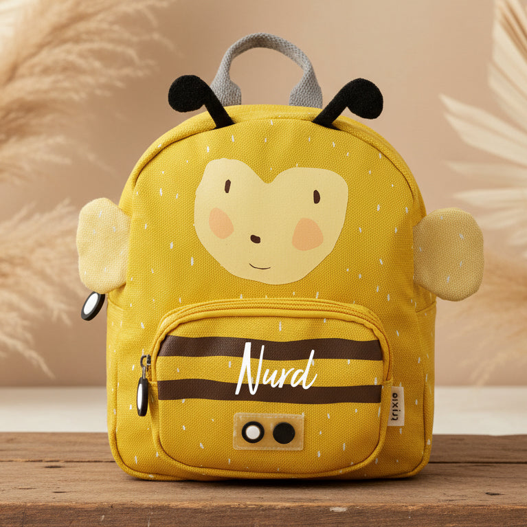 Backpack - Mrs. Bumblebee | Trixie