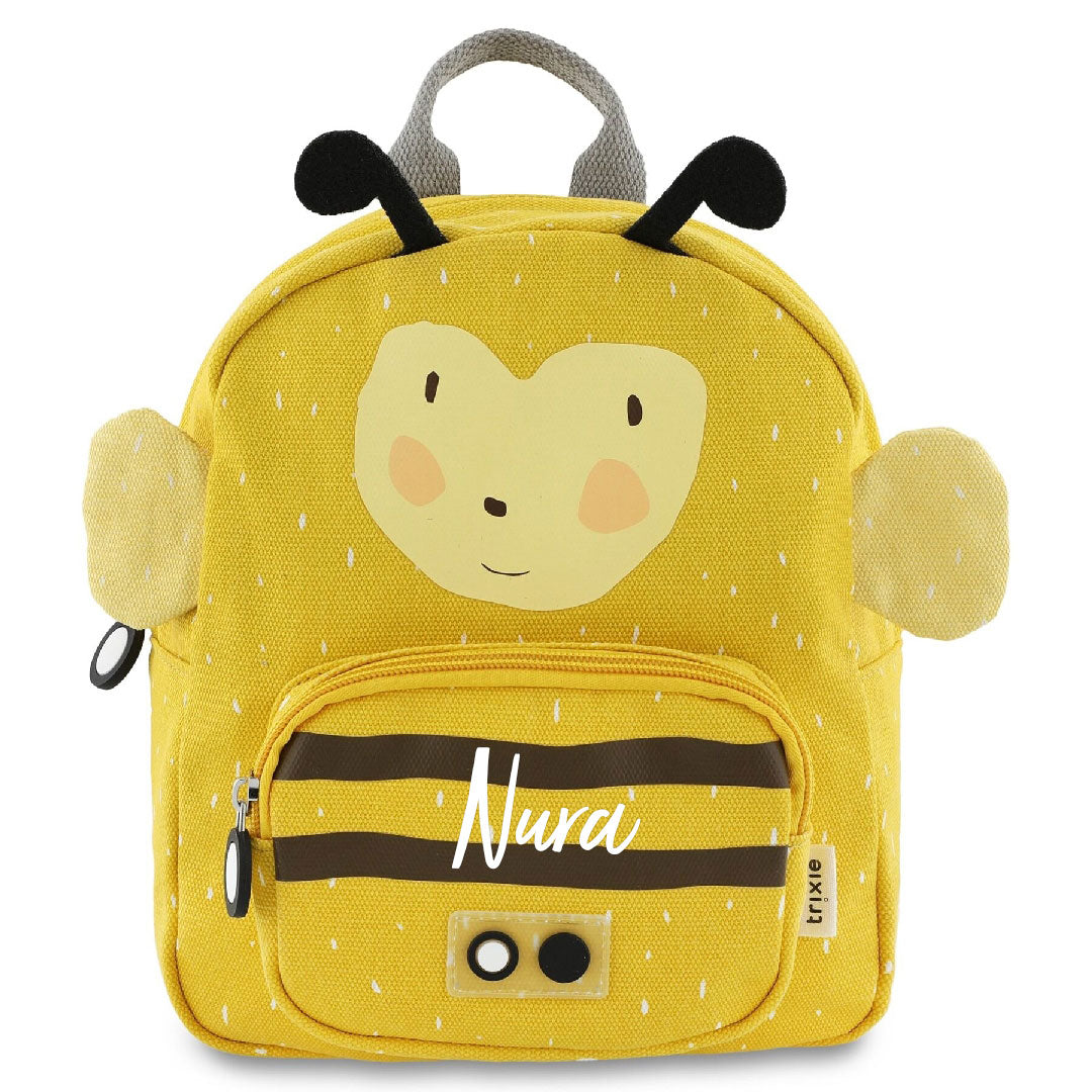 Petit sac à dos – Mme Hummel | Trixie