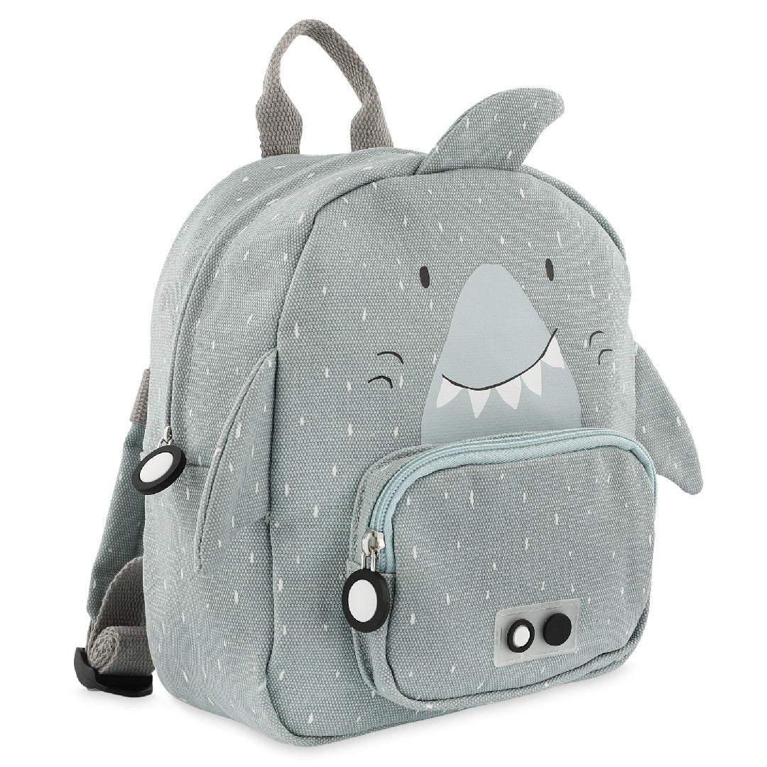 Sac à dos - M. Requin | Trixie