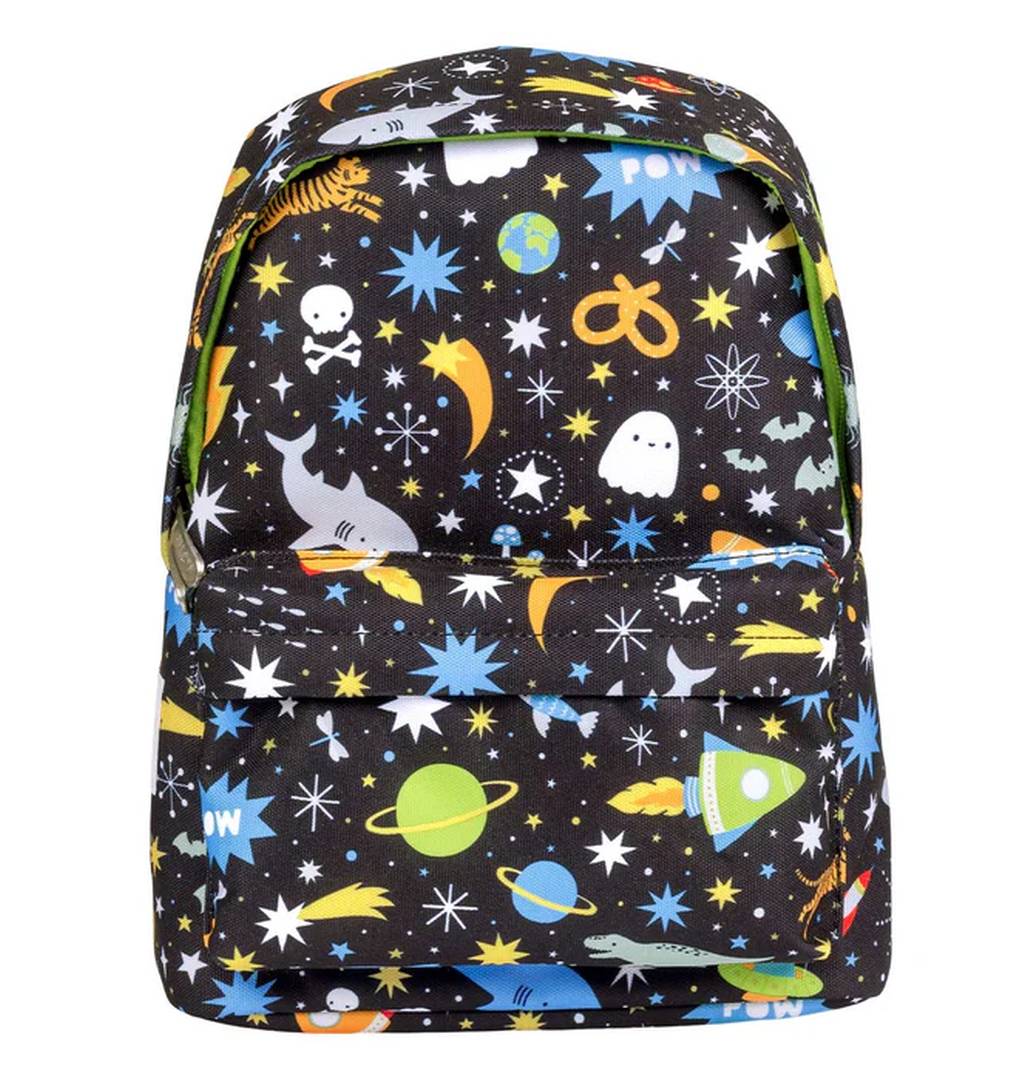 Petit sac à dos - Galaxy | A Little Lovely Company