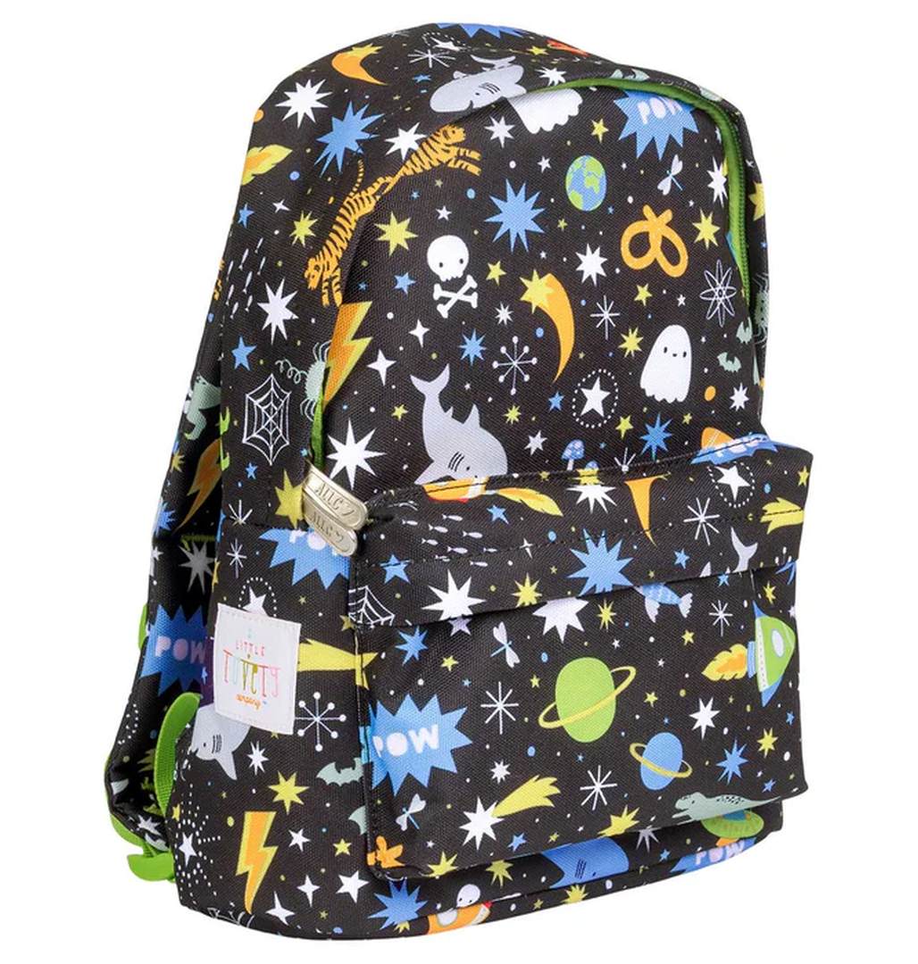 Petit sac à dos - Galaxy | A Little Lovely Company