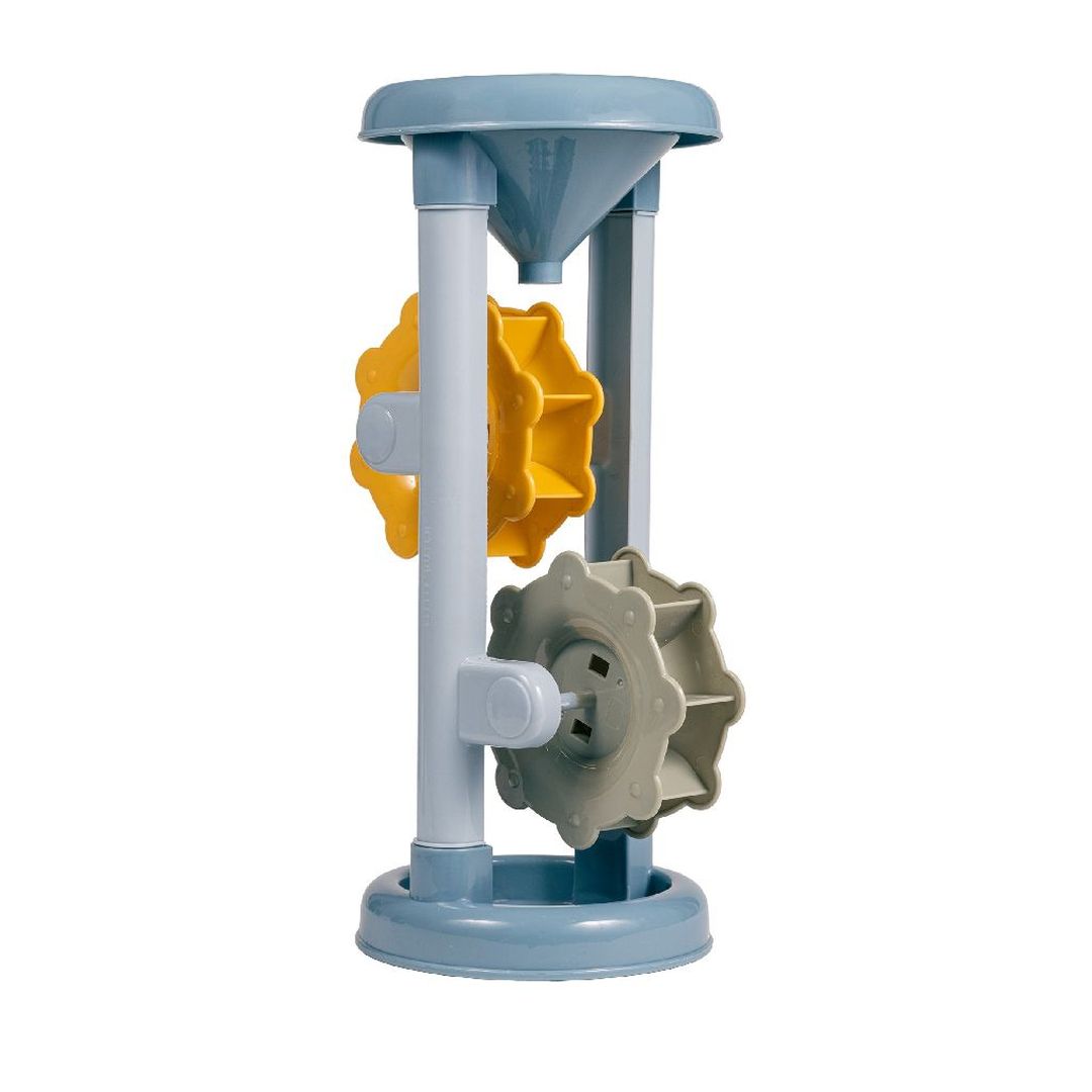 Sand & Water Mill Ocean Dreams Blue – Toy for Beach and Garden