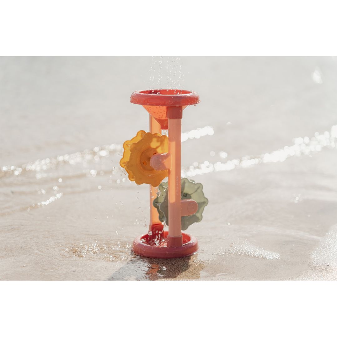 Sand & Water Mill Ocean Dreams Pink – Sand Toy for Children