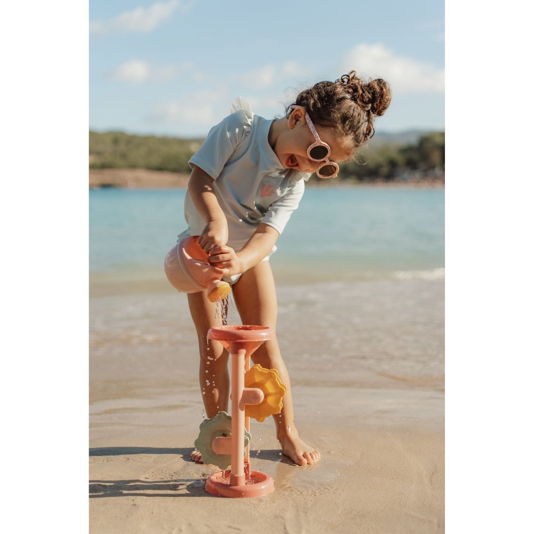 Sand & Water Mill Ocean Dreams Pink – Sand Toy for Children