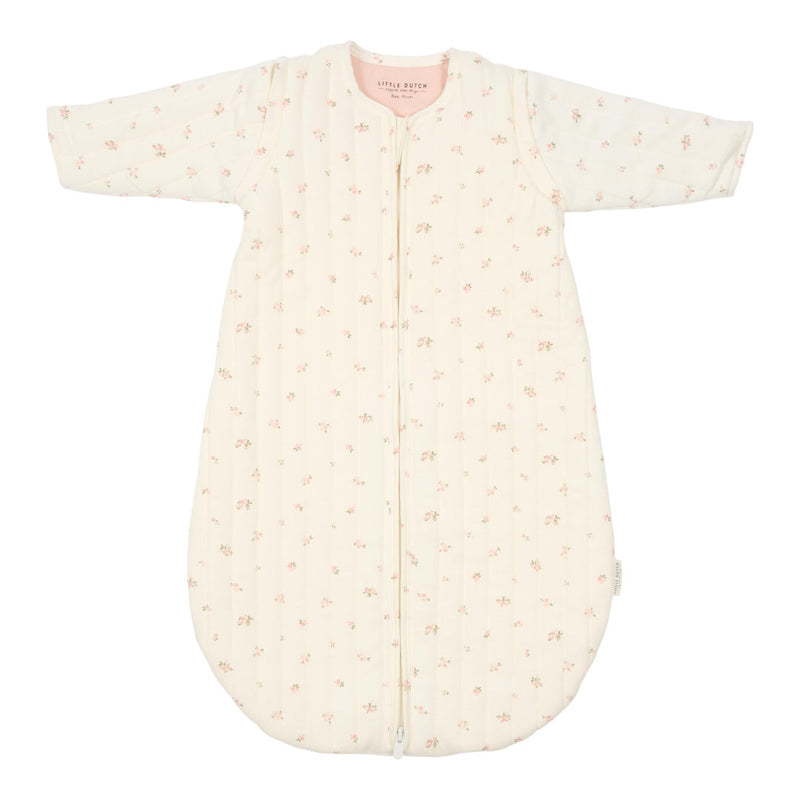 Schlafsack Winter 110 cm Fairy Blossom | Little Dutch