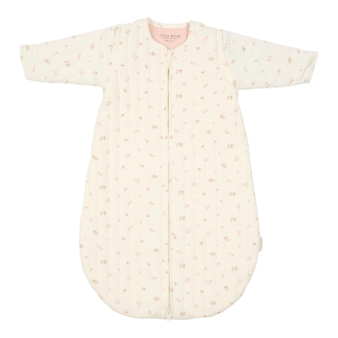 Gigoteuse d'hiver 90 cm Fairy Blossom | Little Dutch