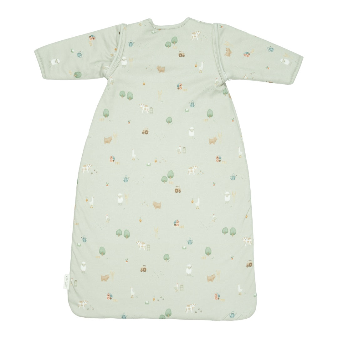 Gigoteuse hiver 90 cm - Little Farm | Little Dutch