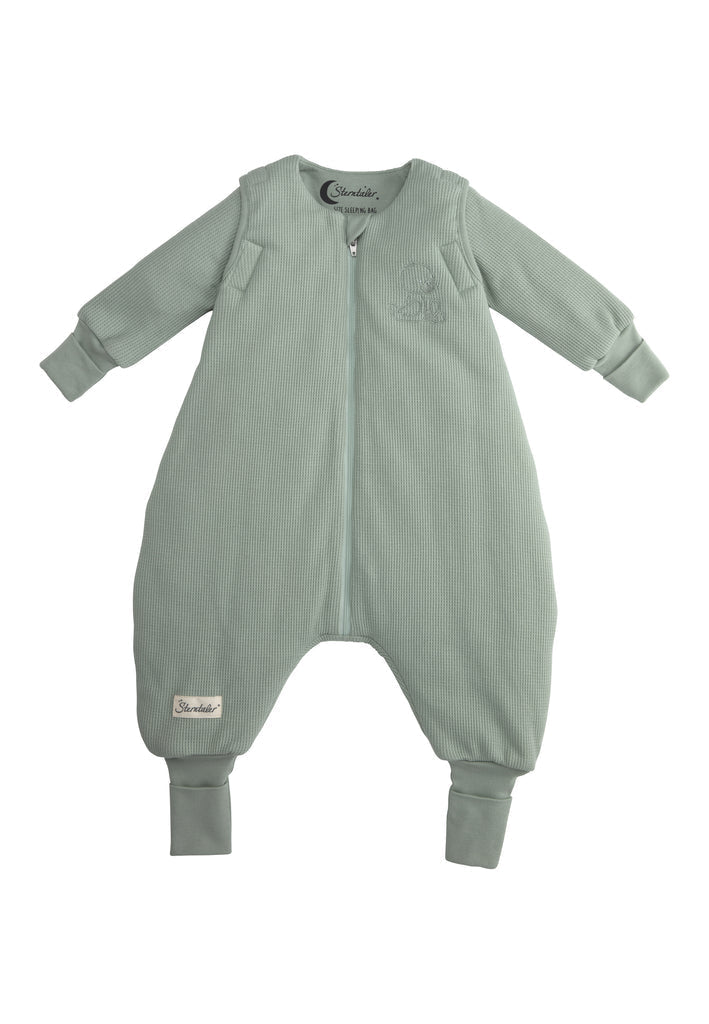 Gigoteuse à jambes Edda taille 80/86 | Sterntaler