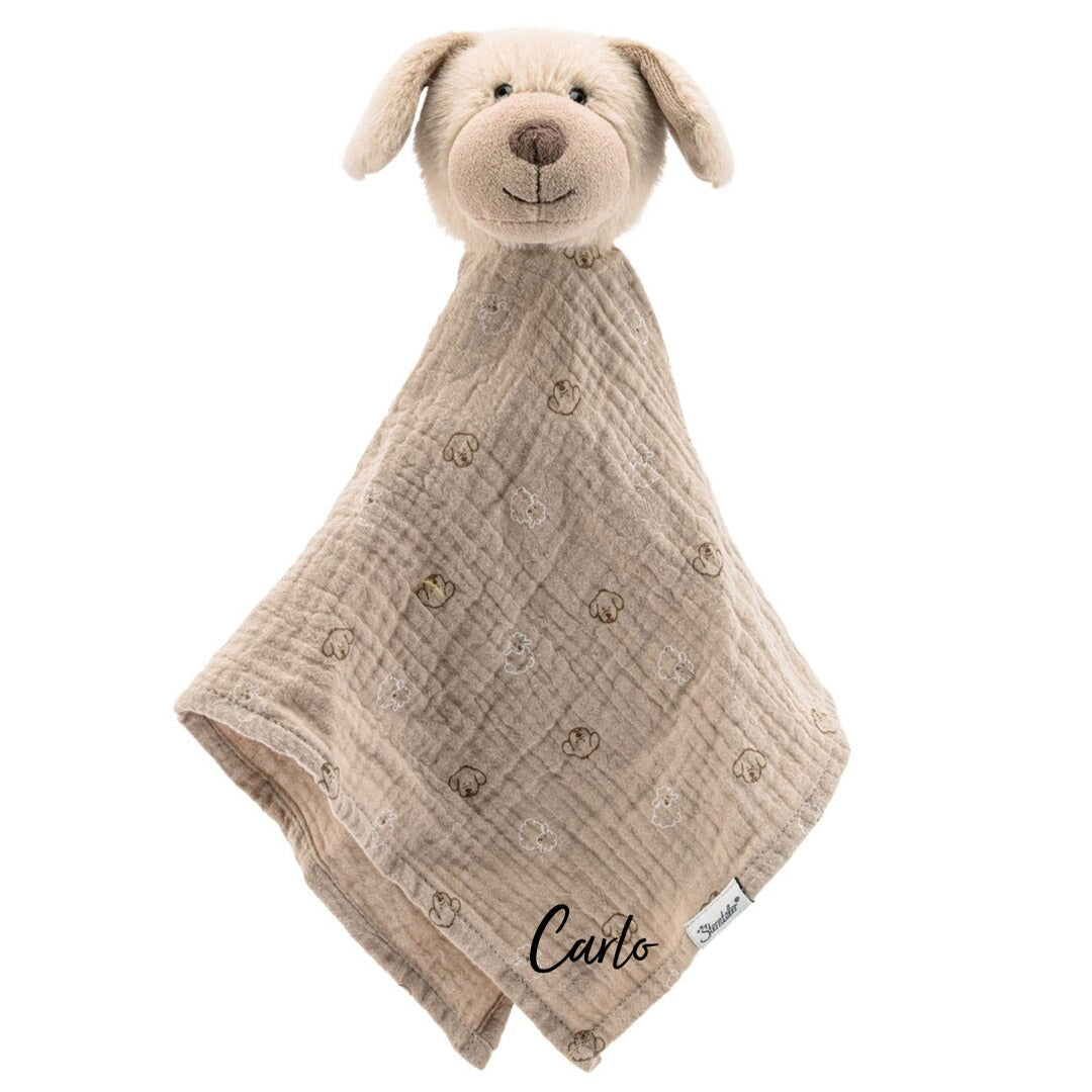 Doudou L CHIEN Lucky | Sterntaler