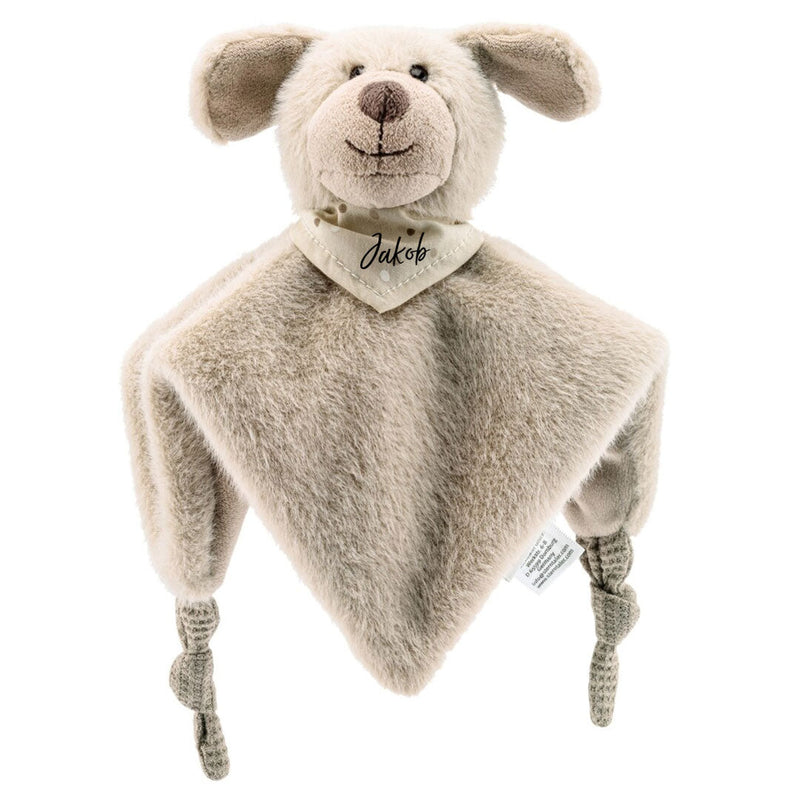 Doudou S CHIEN Lucky | Sterntaler
