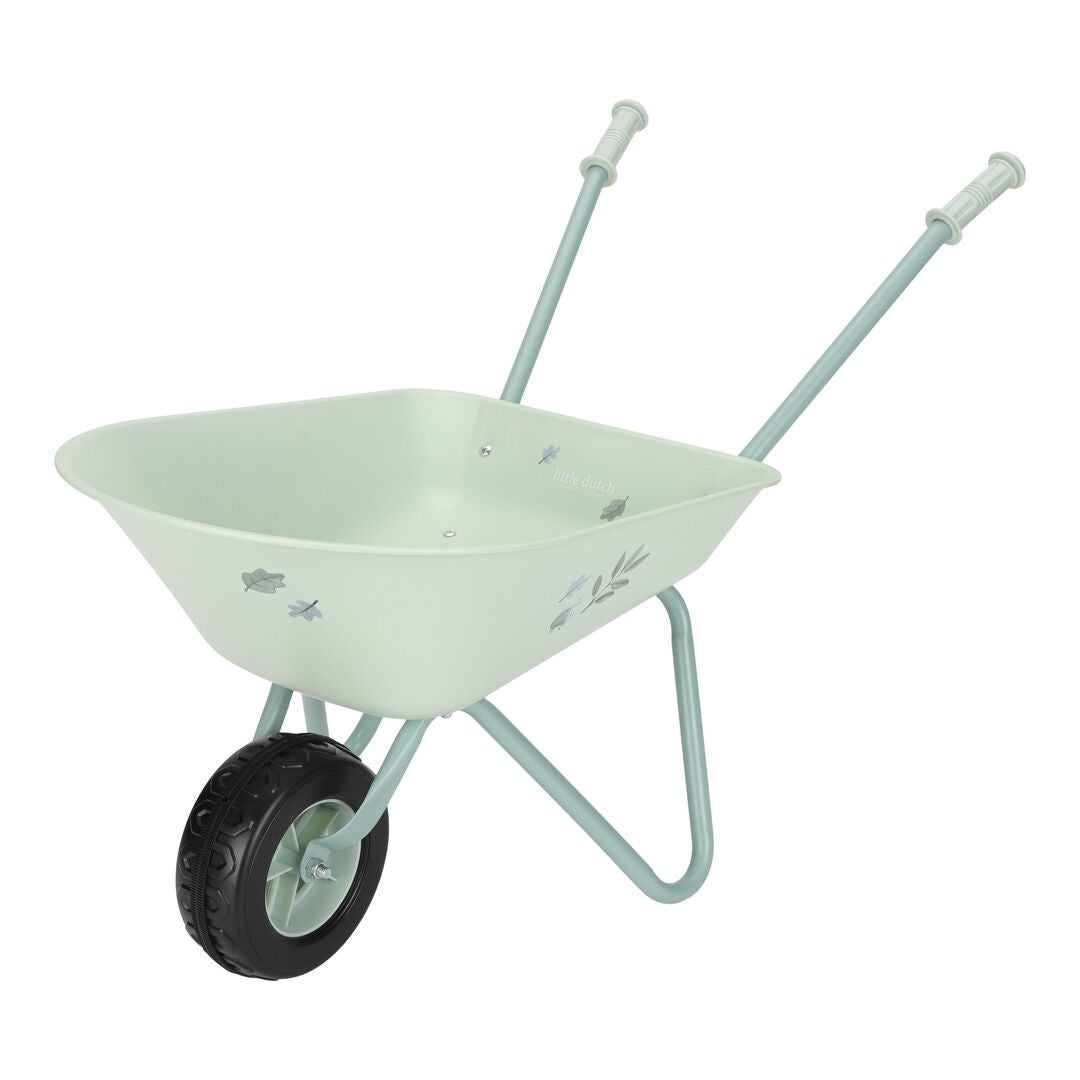 Wheelbarrow Forest Friends | Little Dutch