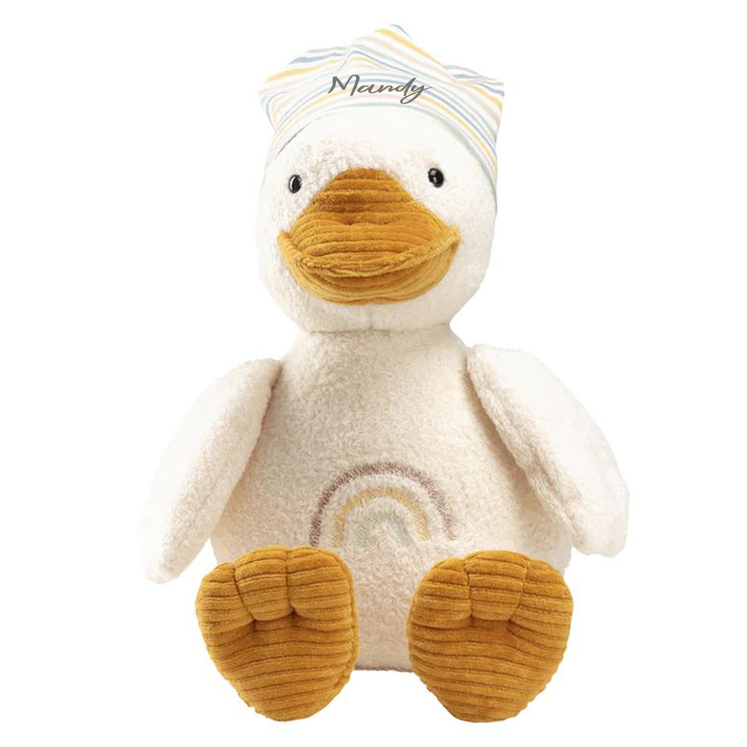 Peluche Edda moyenne | Sterntaler
