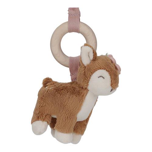 Tapis d'éveil Fairy Garden – Jouet d'éveil pour bébés